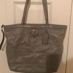 Authentic Coach Purse